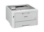 Brother LED-Farblaserdrucker HL-L8240CDW, Touchscreen-Farbdisplay, Druck bis 31 S./Min., LAN/WLAN, für Arbeitsgruppen