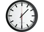 Funk-Wanduhr, ø 300 mm