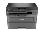 Monolaser Multifunktionsdrucker Brother DCP-L2627DWE, 3 in 1, USB/WLAN, Auto-Duplex/Mobildruck, bis A4, inkl. Toner