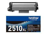 Original Brother Toner TN-2510XL, bis zu 3000 A4-Seiten, schwarz