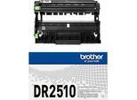 Original Brother Trommelmodul DR2510, 1-teilig, ohne Toner, bis zu 15000 Seiten