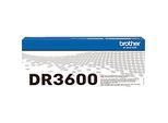 Original Brother Trommelmodul DR3600, 1-teilig, ohne Toner, bis zu 75000 Seiten