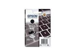 Epson 407 - L-Größe - Schwarz - original - Tintenpatrone