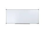 Schäfer Shop Select Whiteboard 9018, kunststoffbeschichtet, 900 x 1800 mm