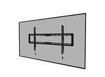 Neomounts TV-Wandhalterung WL30-550BL18, bis 86", VESA 100x100 bis 800x400 mm, magnetisches Pull & Release-System, schwarz
