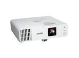 Laserprojektor Epson EB-L260F, 1920 x 1080 Full HD, 4.600 Lumen, bis zu 310 Zoll, 2 x HDMI, USB, WiFi, weiss