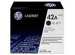 HP LaserJet Q5942A Toner schwarz, original