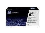 HP LaserJet Q5949X Toner schwarz, original