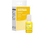 Schäfer Shop Select Tintenpatrone, ersetzt Canon GI-56Y (4432C001), bis 14000 Seiten, Einzelpack, gelb