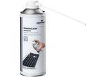 DURABLE Druckluftspray Powerclean, 400 ml