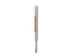 Caran d’Ache Ersatzmine Goliath, rot 1,0 mm