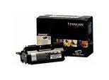 Lexmark 64016SE Toner schwarz, original