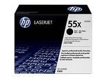HP LaserJet CE255X Toner schwarz, original