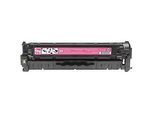 HP Color LaserJet CC533A Toner magenta, original