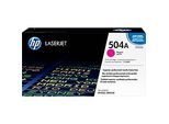 HP Color LaserJet CE253A Toner magenta, original