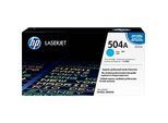 HP Color LaserJet CE251A Toner cyan, original