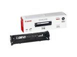 Canon T716BK Toner schwarz, original