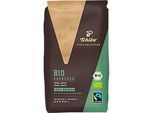 Tchibo Vista Collection Bio Espresso, 1 kg, ganze Bohnen