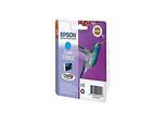 Epson T0802 - Cyan - original - Tintenpatrone