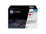 HP 643A - Magenta - original - LaserJet - Tonerpatrone (Q5953A)