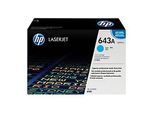 HP 643A - Cyan - original - LaserJet - Tonerpatrone (Q5951A)