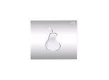 SPEEDLINK Silk-Mousepad Pear - Mauspad
