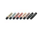 Textmarker STABILO® BOSS Original NatureCOLORS, Keilspitze, lichtbeständig, schnell trocknend, farbsortiert, 8 Stück