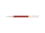 Ersatzmine für Pentel Liquid Gel-Tintenroller BLN37/57/77, rot