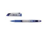 PILOT Tintenroller V-Ball Grip, blau, 0,5 mm