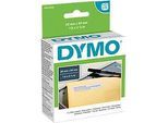 DYMO LabelWriter, Rücksendeadress-Etiketten, permanent, 25 x 54 mm, 500 Stück