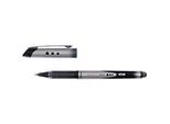 PILOT Tintenroller V-Ball Grip, schwarz, 0,5 mm
