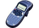 DYMO® Beschriftungsgerät LetraTag LT-100H, ABC-Tastatur mit Sonderzeichen, grosses Display