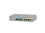 NETGEAR Plus MS108EUP - Switch - 8 Anschlüsse - managed