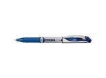 Pentel Gel-Tintenroller EnerGel BL 57, blau, 12 St.