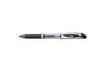 Pentel Gel-Tintenroller EnerGel BL 57, schwarz, 12 St.