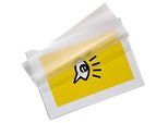 GBC® Laminierfolien High Speed Pouch, DIN A4, 125 mic.