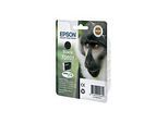 Epson T0891 - Schwarz - original - Tintenpatrone