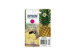 Epson 604 Singlepack - 2.4 ml - Magenta - original - Blisterverpackung - Tintenpatrone