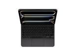 Apple Magic Keyboard - Tastatur und Foliohülle - mit Trackpad - hinterleuchtet - Apple Smart connector - QWERTZ