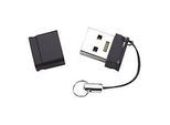 Intenso Slim Line - USB-Flash-Laufwerk - 64 GB