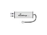 MediaRange - USB-Flash-Laufwerk - 128 GB