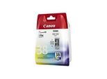Canon CL-38 - Farbe (Cyan, Magenta, Gelb) - original - Tintenpatrone