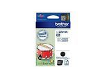 Brother LC22UBK - XL - Schwarz - original - Tintenpatrone