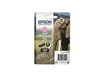 Epson 24 - hellmagentafarben - original - Tintenpatrone