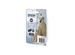Epson 26 - Photo schwarz - original - Tintenpatrone