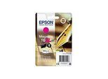 Epson 16XL - XL - Magenta - original - Tintenpatrone