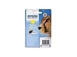Epson T0714 - Gelb - original - Tintenpatrone