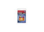 Transcend - Flash-Speicherkarte - 8 GB - CompactFlash