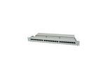 DIGITUS DN-91624S - Patch Panel - 1U - 19"