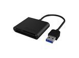 ICY BOX IB-CR301-U3 - Kartenleser - USB 3.0